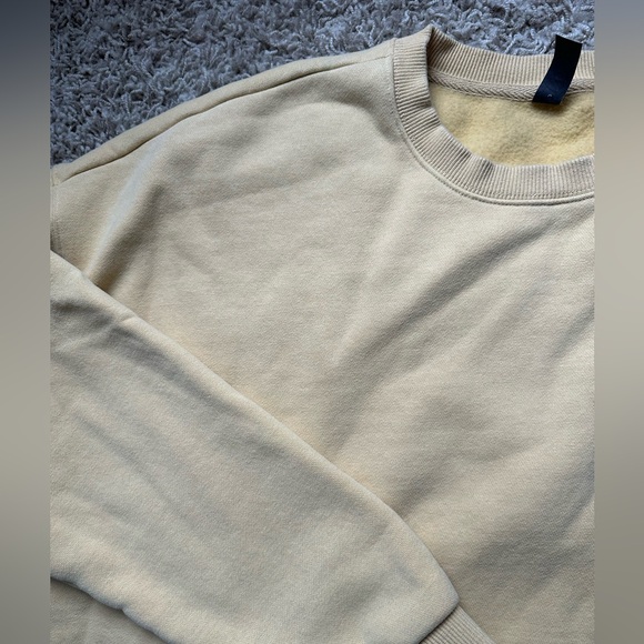 Vuori crew neck - Picture 5 of 5